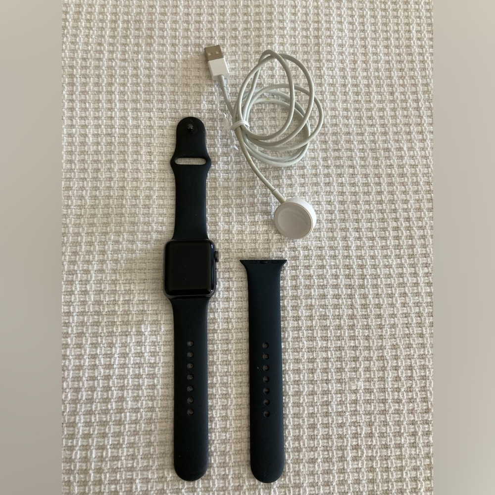 Apple Watch Series 3 38mm